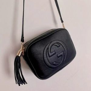 Gucci Soho Disco Bag
